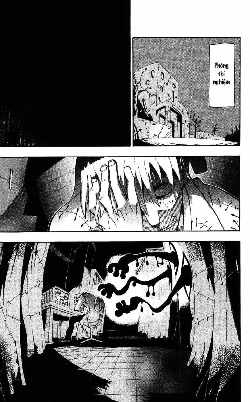 soul eater chapter 24 31