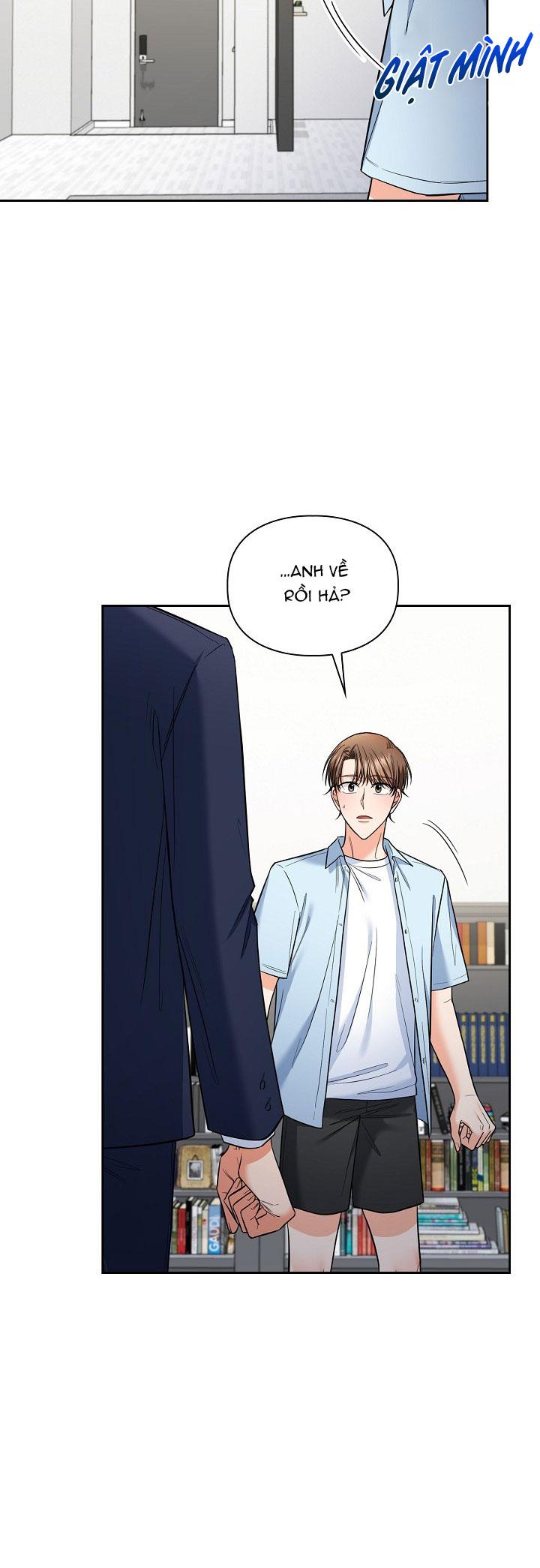 phòng tắm hơi chapter 46 44