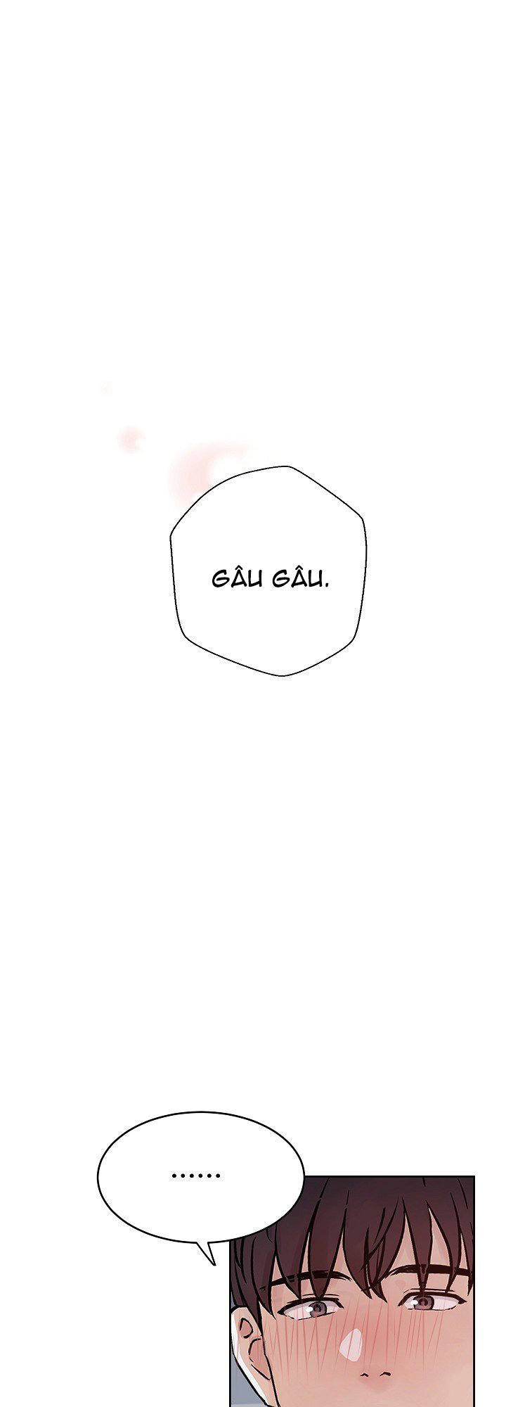 [18+] công tư phân minh chapter 35 1