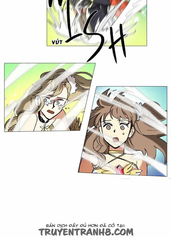 nữ sinh phép thuật chapter 53 16