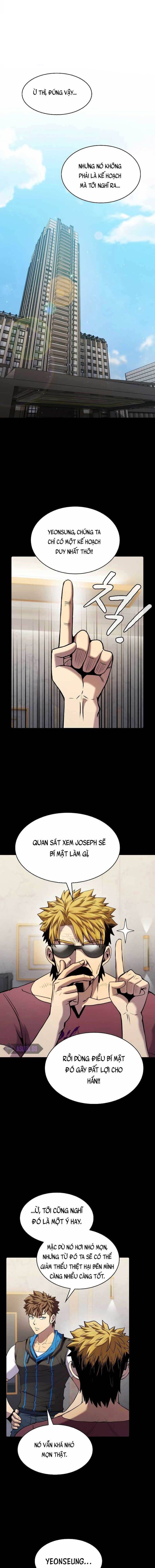 thiên thần quay về từ địa ngục chapter 107 7