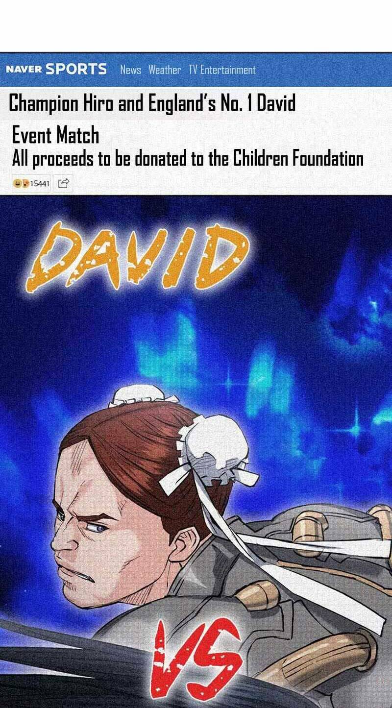 druid tại ga seoul - người hóa thú chapter 66 20