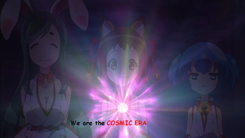 cô ấy là kuroneko chapter 1 5