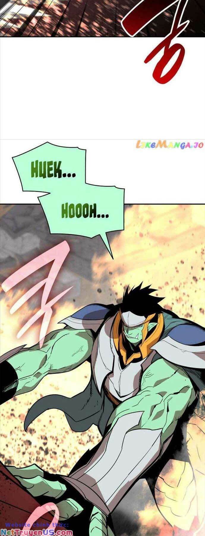 tôi là lính mới chapter 162 26