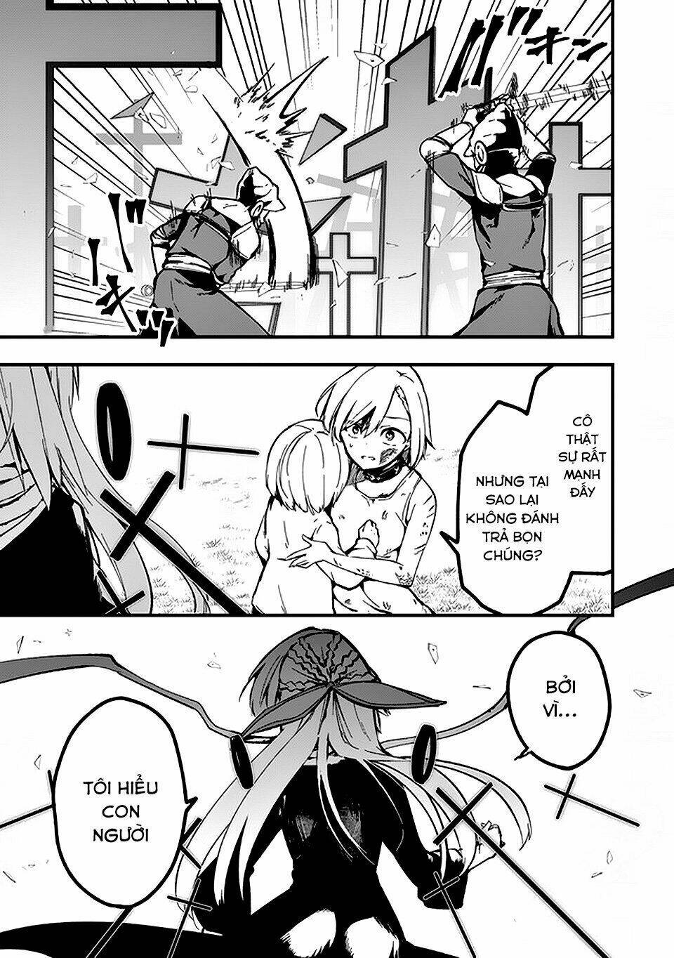 walpurgis no yoru ni chapter 5 4