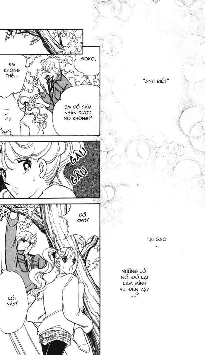 dấu phong ấn xanh chapter 4 11