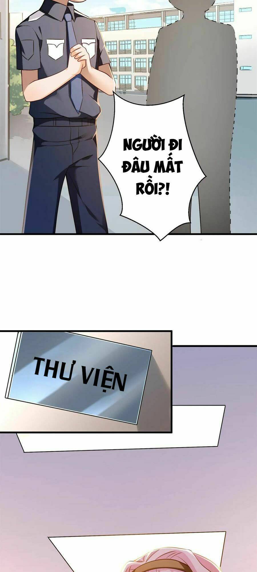 tôi thở cũng có thể mạnh hơn chapter 49 16