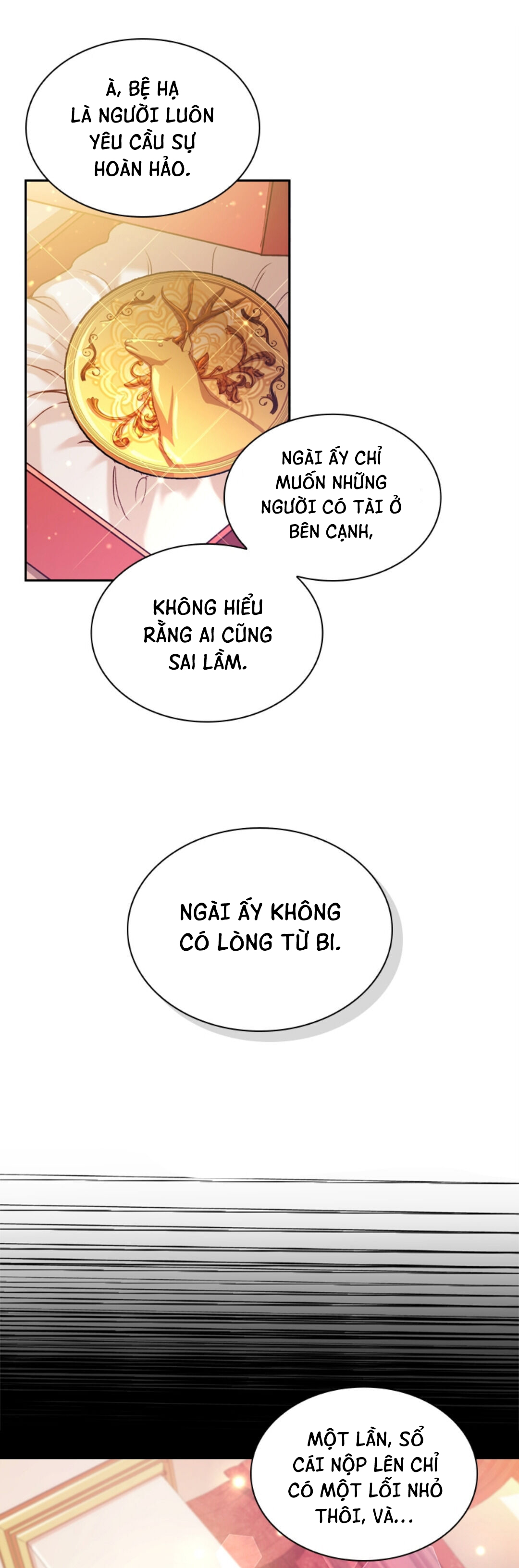 trở thành thư ký của bạo chúa chapter 2.2 4