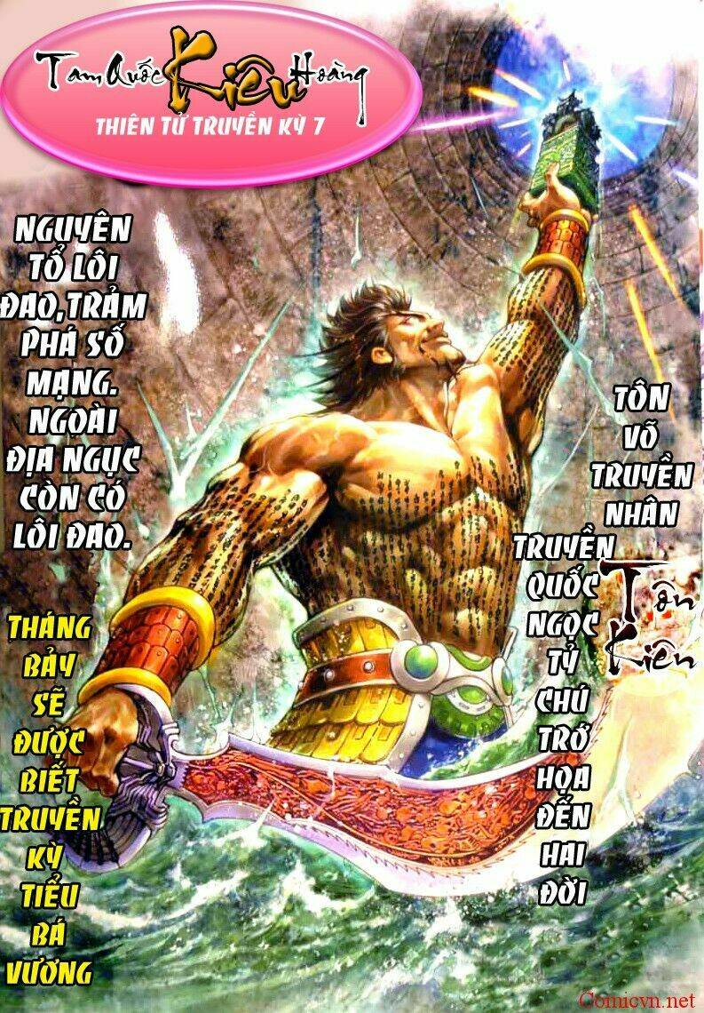 diệp vấn tiền truyện chapter 9 34