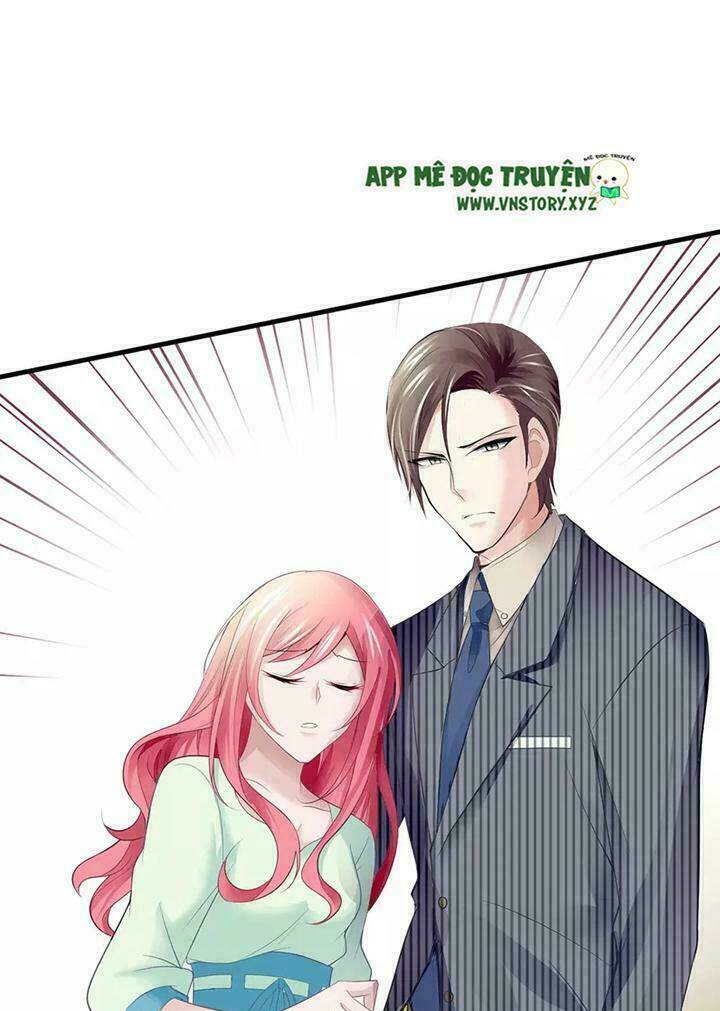 trò chơi săn tình - tổng tài khó kìm lòng chapter 1 50