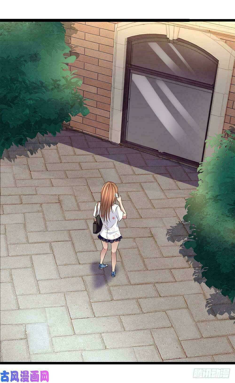 quỷ vương hai mặt quấn lấy tôi chapter 53 8