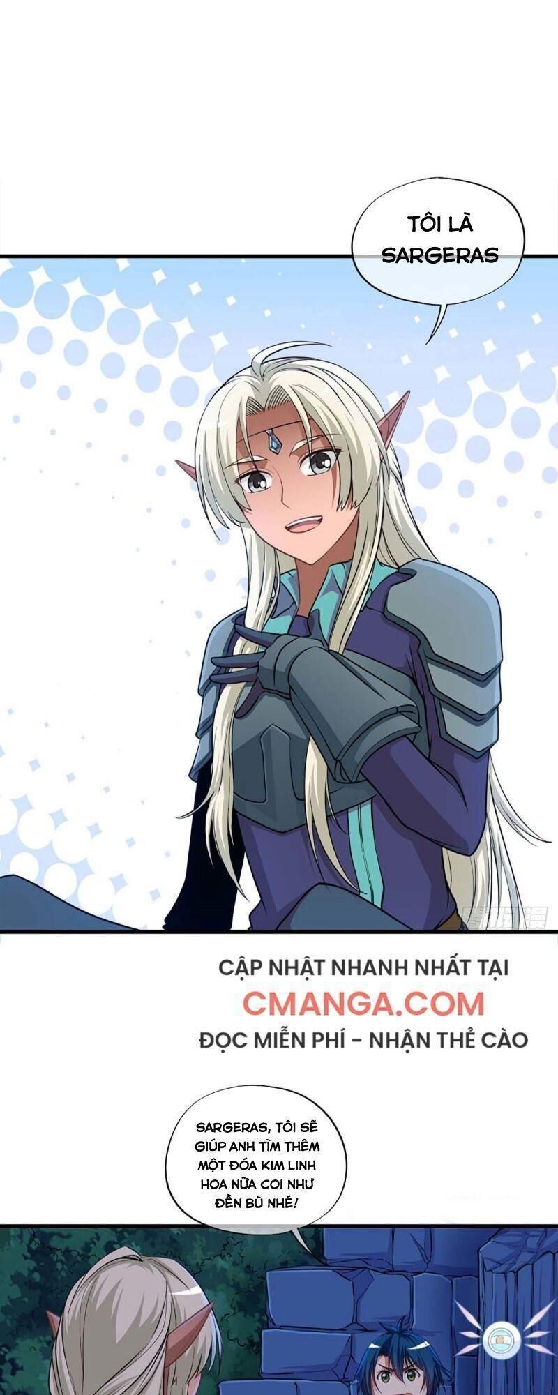 ta livestream tại dị giới chapter 7 17