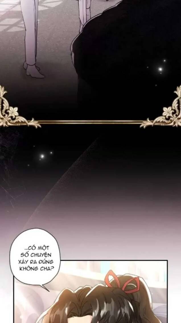 tôi đã trở thành con gái nuôi của nam chính chapter 47 26