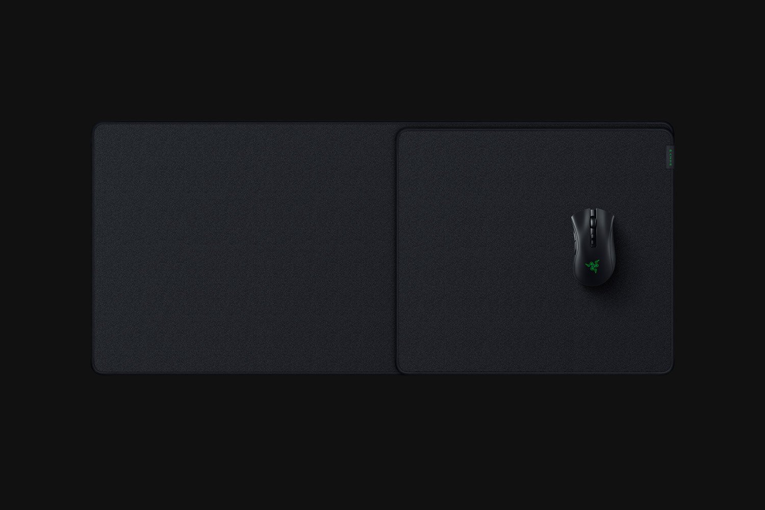 Tấm lót chuột Razer Strider-Hybrid Mat-Large
