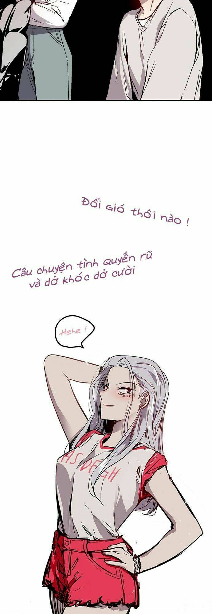 người máy hủy diệt chapter 124 8