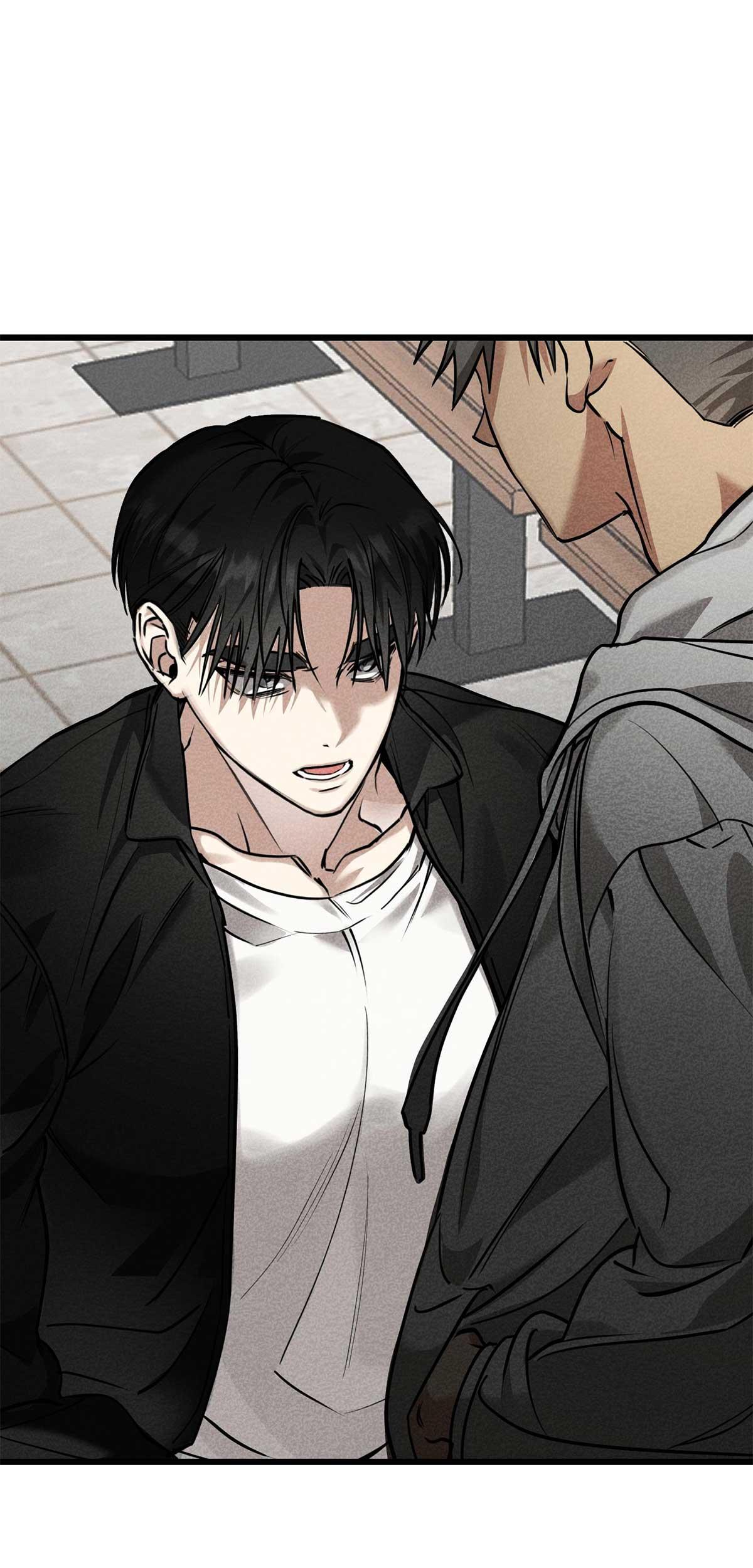 tôn kính và khát khao chapter 1 61