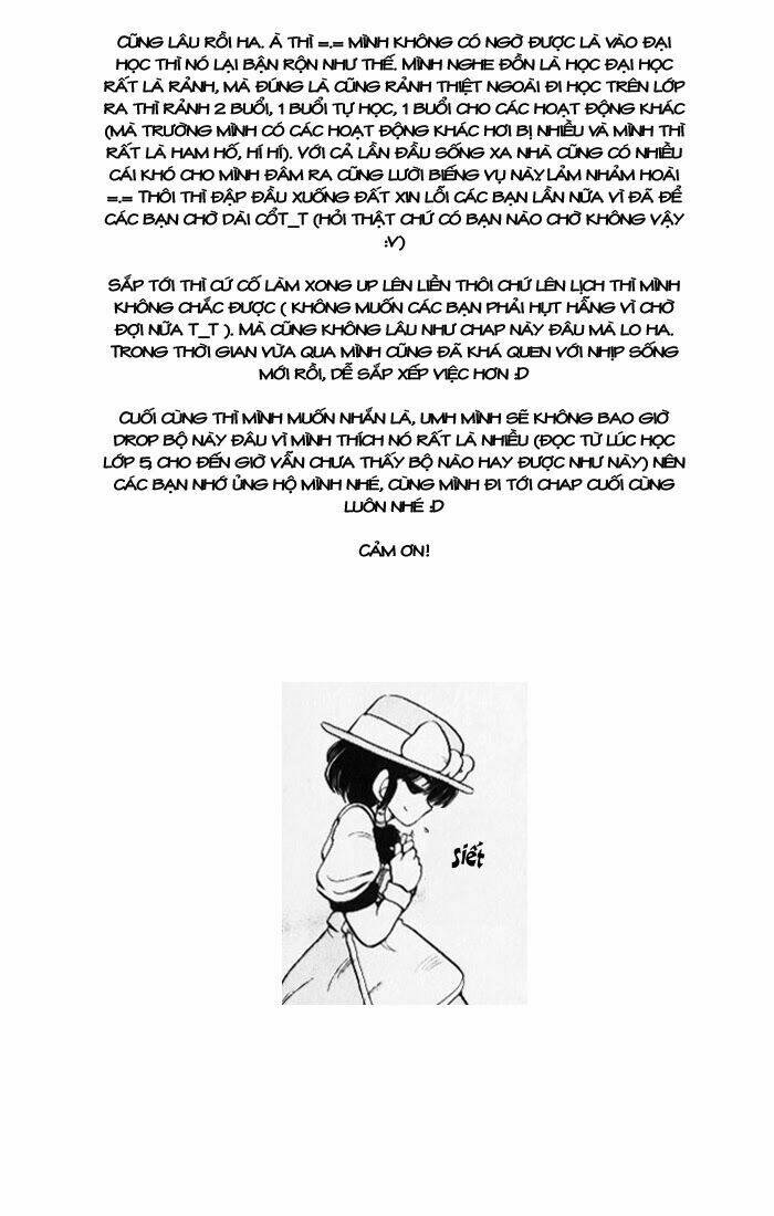 violinist of hameln - cây đàn kì diệu chapter 26 1