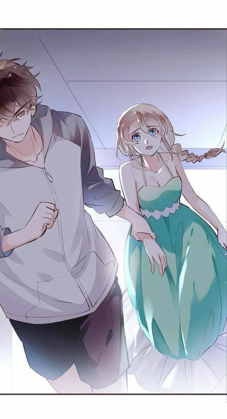 nở rộ trên bụi gai chapter 47 5