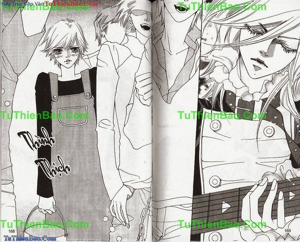 hải lam ngọc chapter 1 86