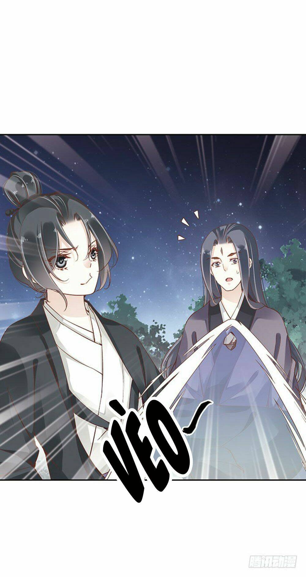 thiền tâm vấn đạo chapter 12 41