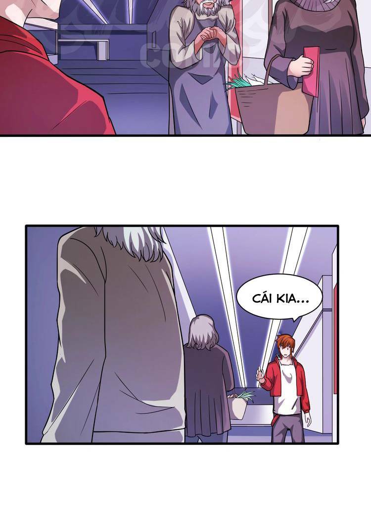 diêm vương thay thế chapter 30 25