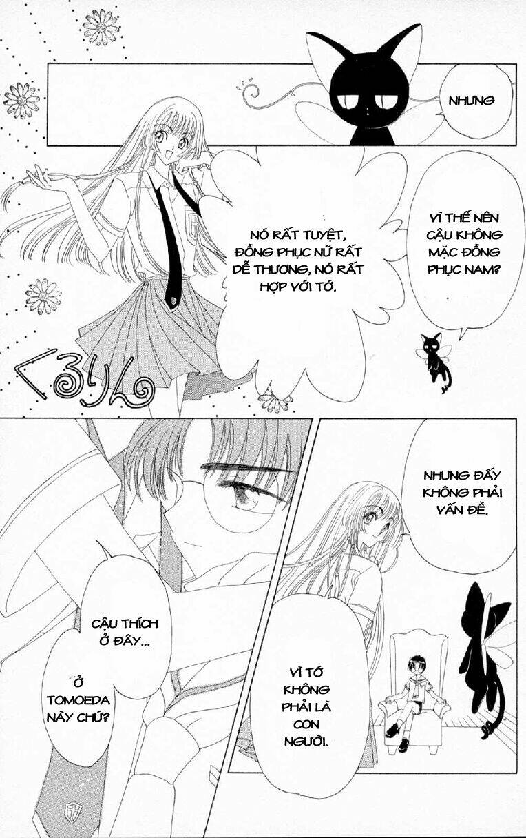 card captor sakura chapter 29 36