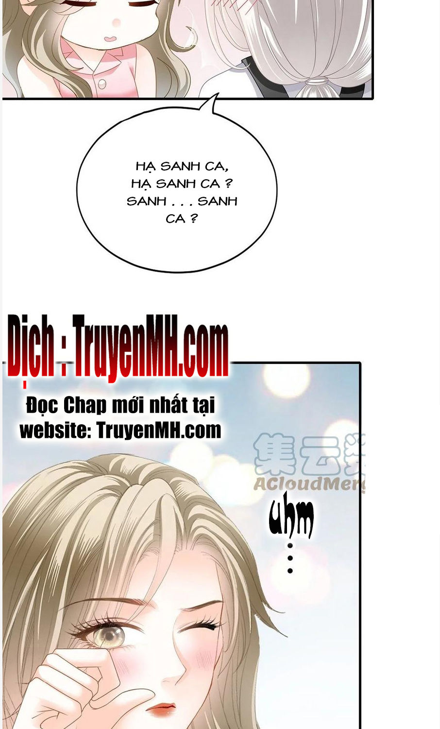 bạo quân ái nhân chapter 92 15