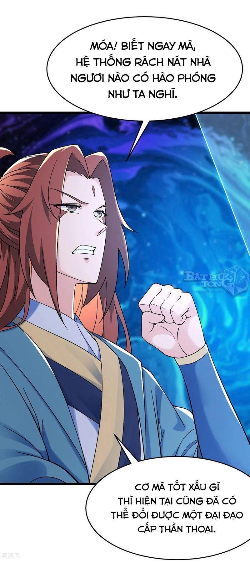đồ đệ ta toàn là nữ ma đầu chapter 102 13