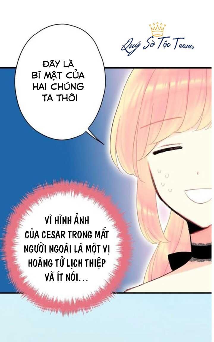 trọng sinh trở thành hoàng phi chapter 53 13