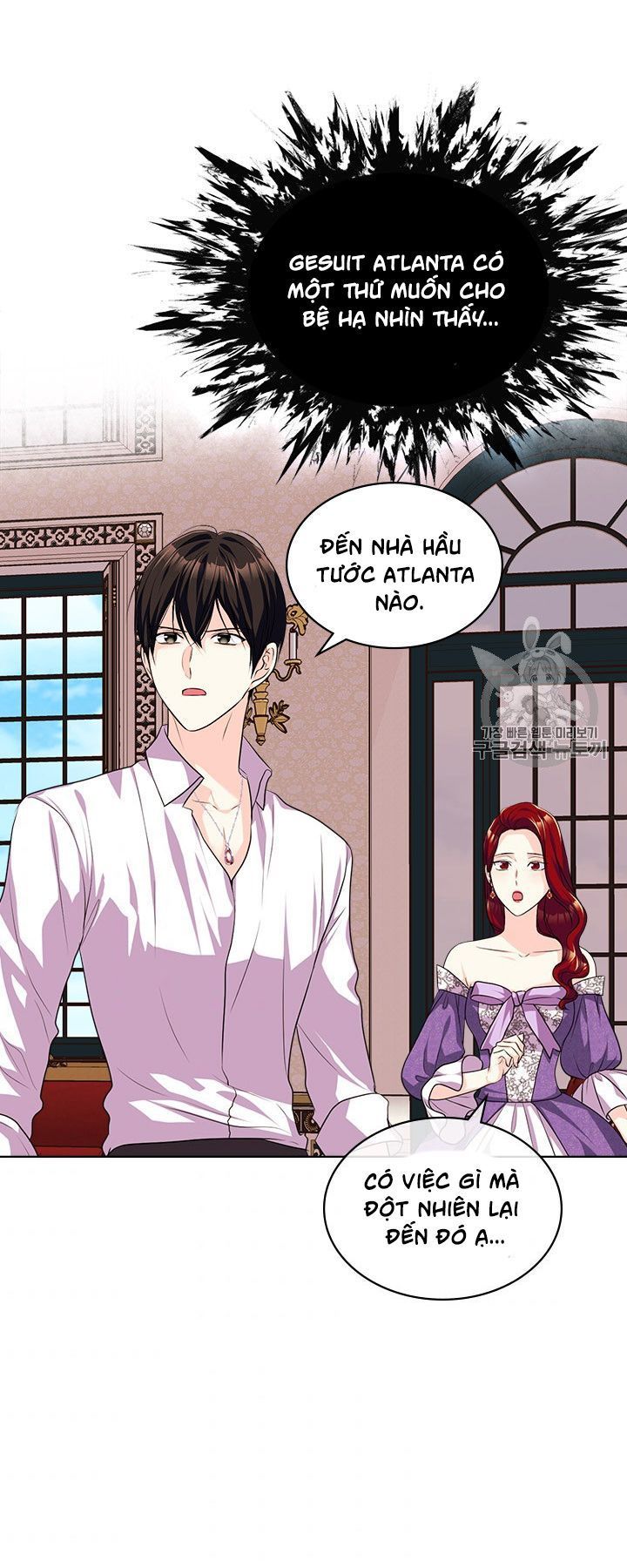 đức hạnh của ác nữ phản diện chapter 48 10