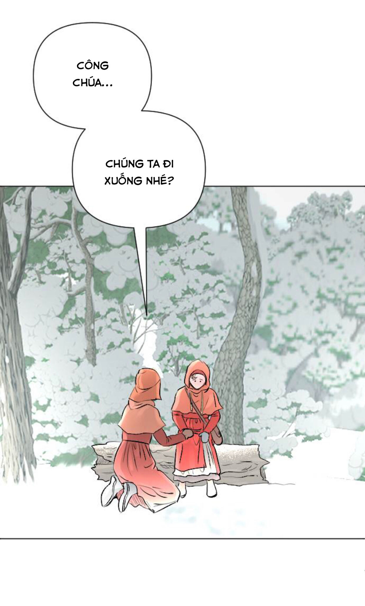 lựa chọn cuối cùng của tôi là nam phụ chapter 12 12