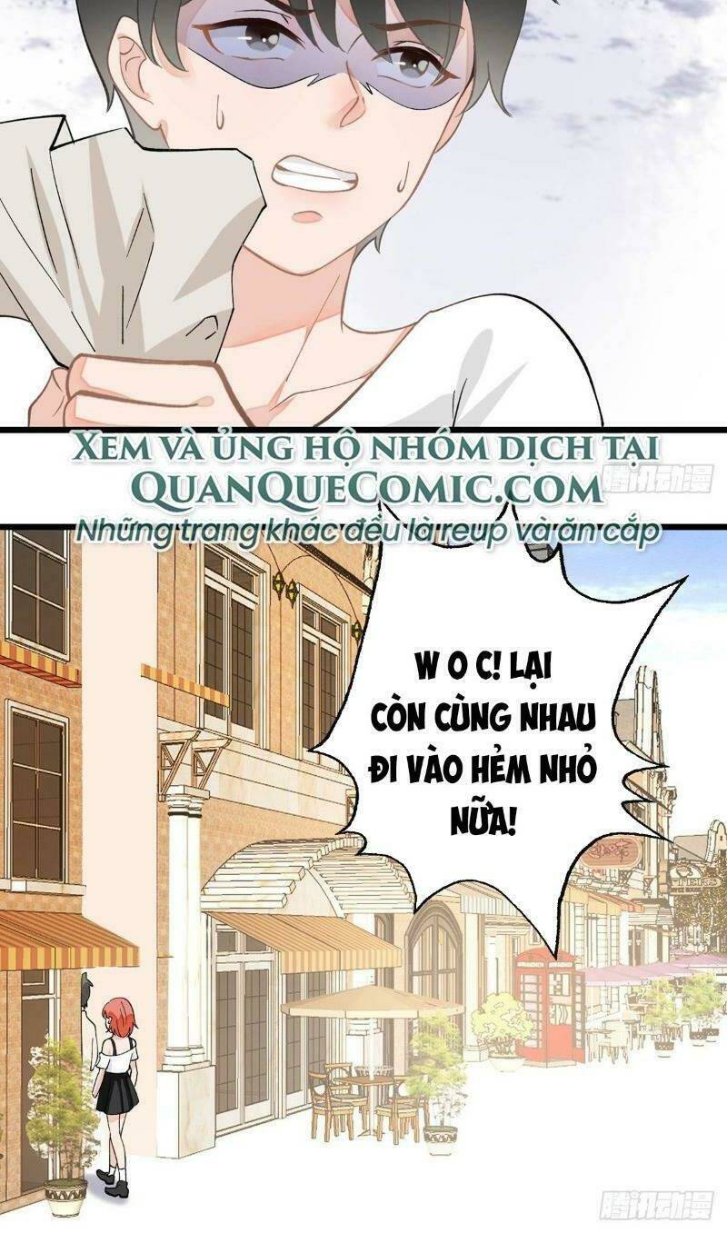 em gái của tôi có độc chapter 1 22
