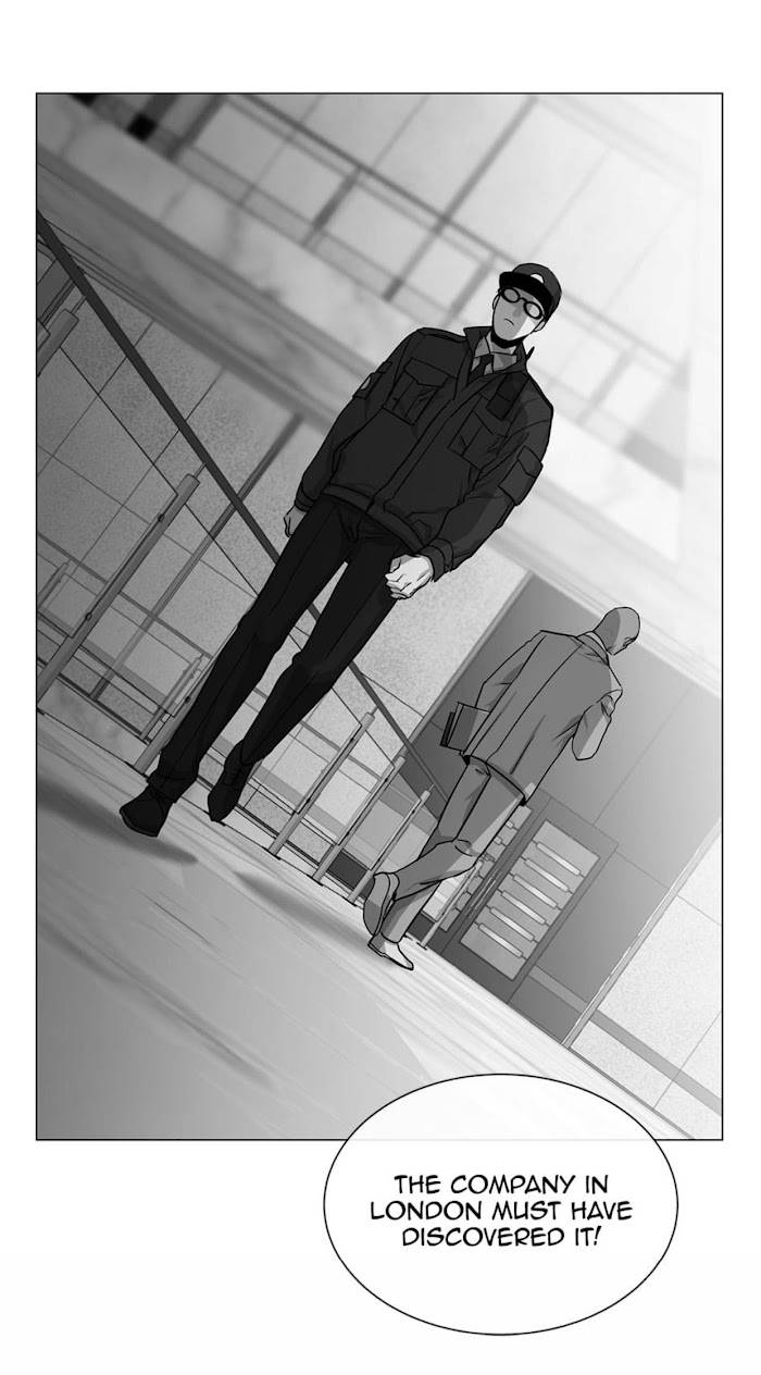 [raw] red candy chapter 67 38