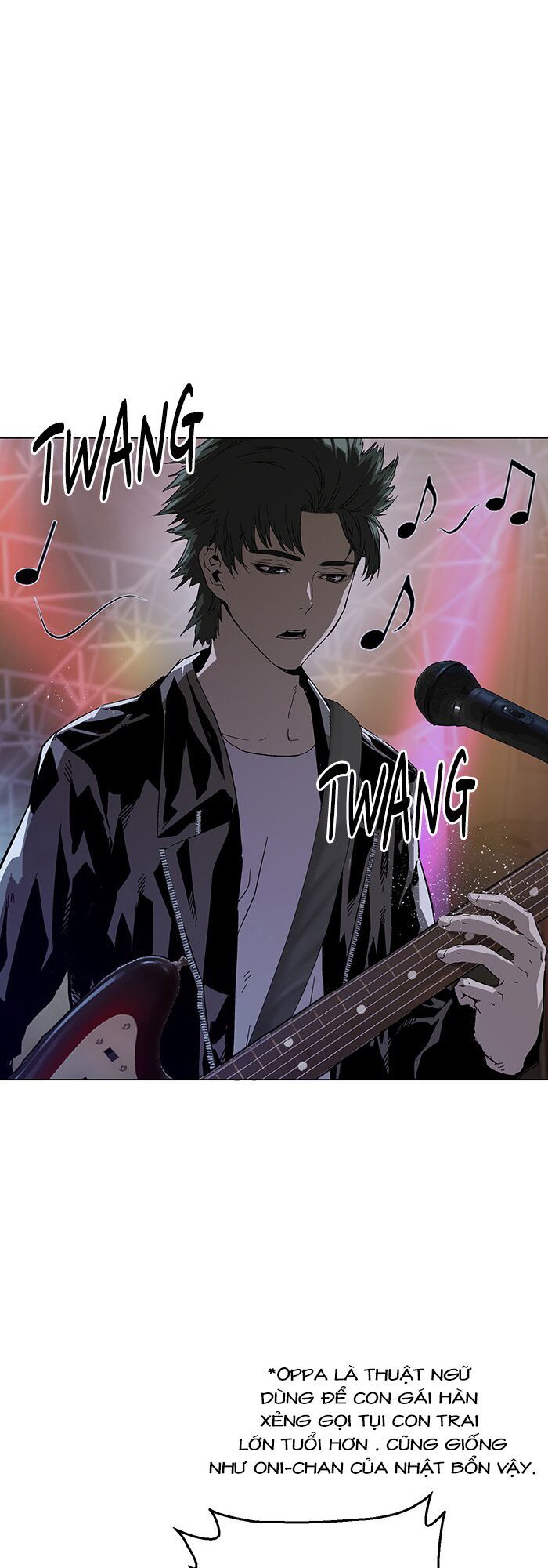 anh hùng yếu chapter 139 68