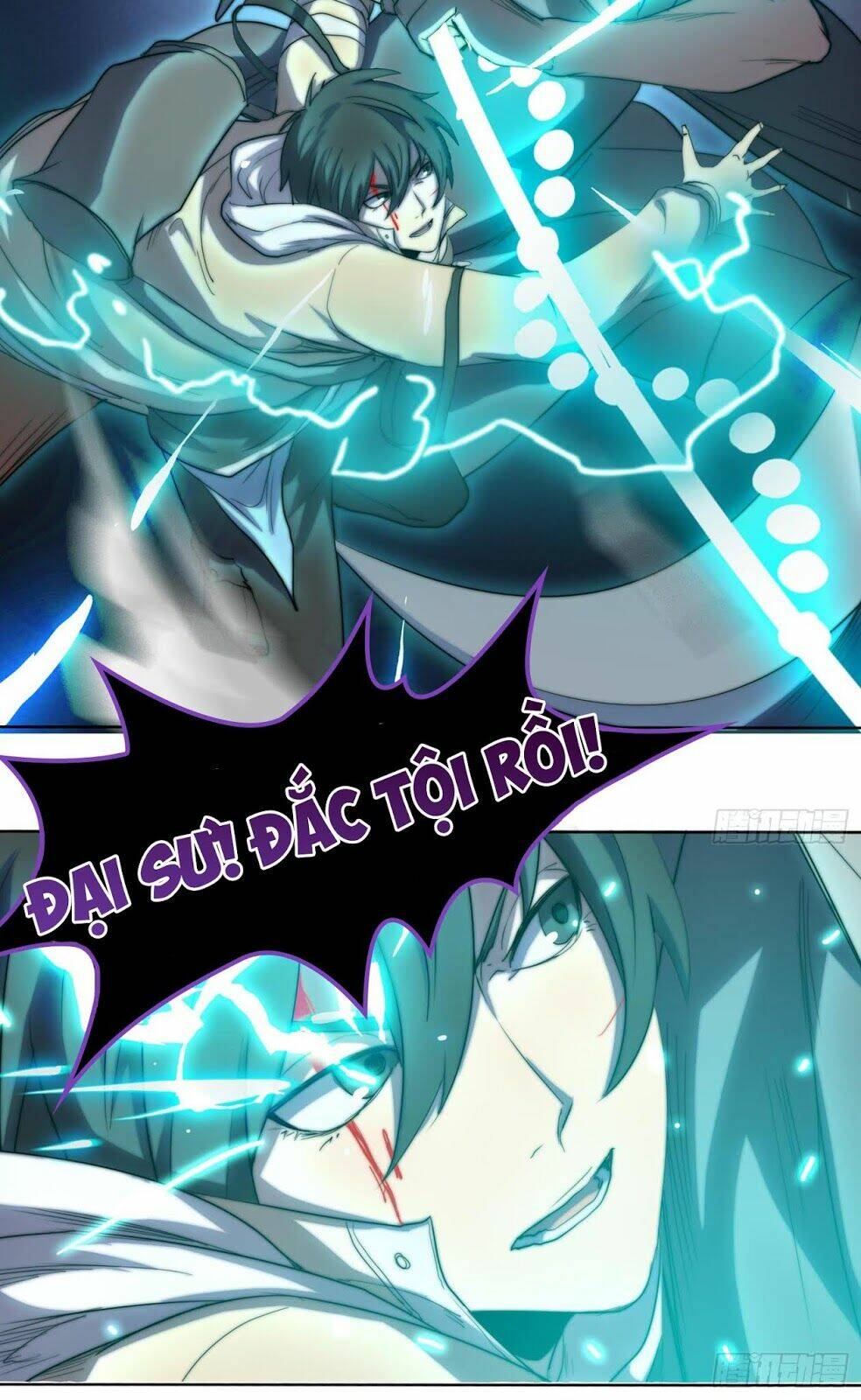 đô thị hàng thần khúc chapter 7 24