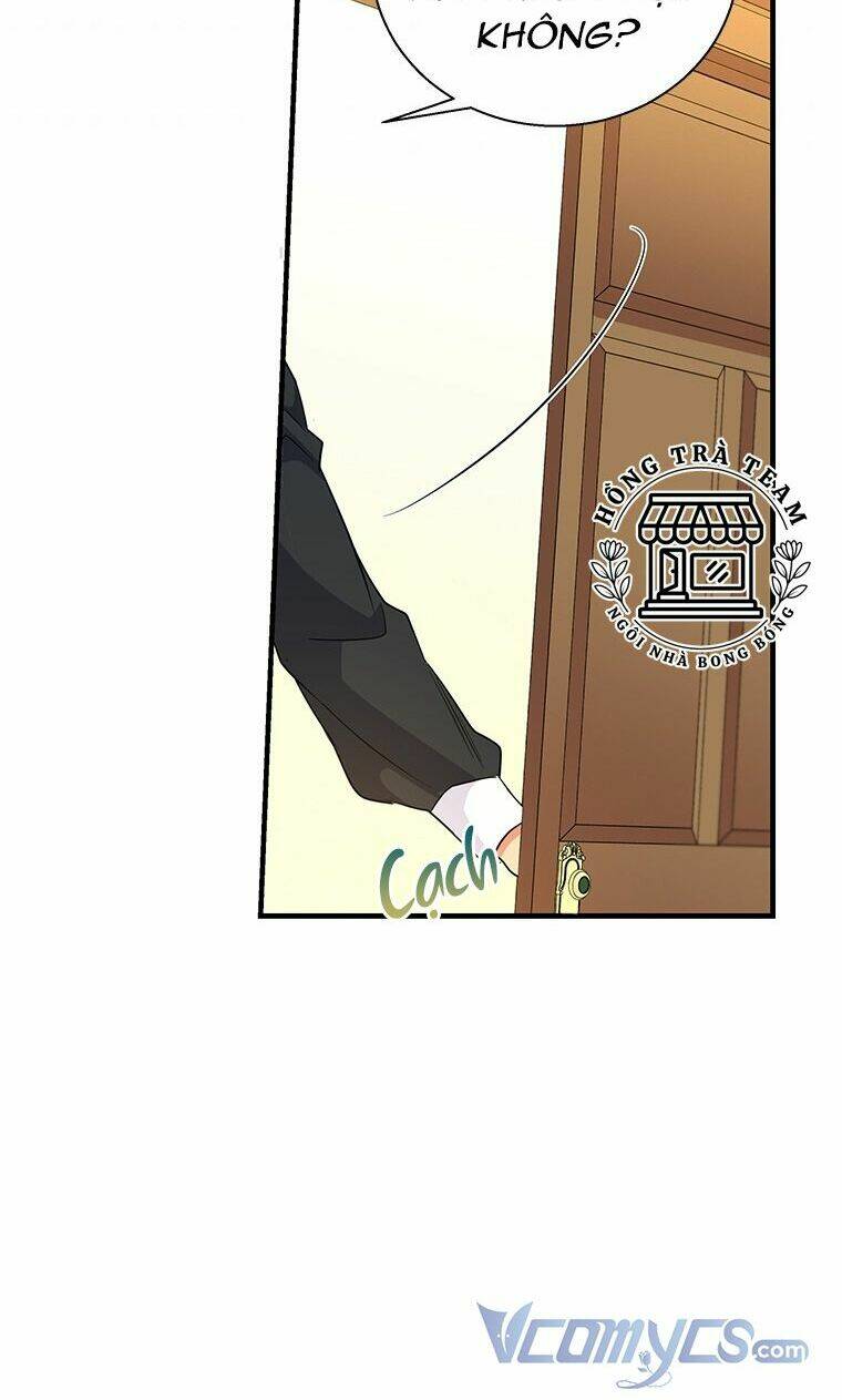 chồng yêu, em muốn đình công! chapter 53 64