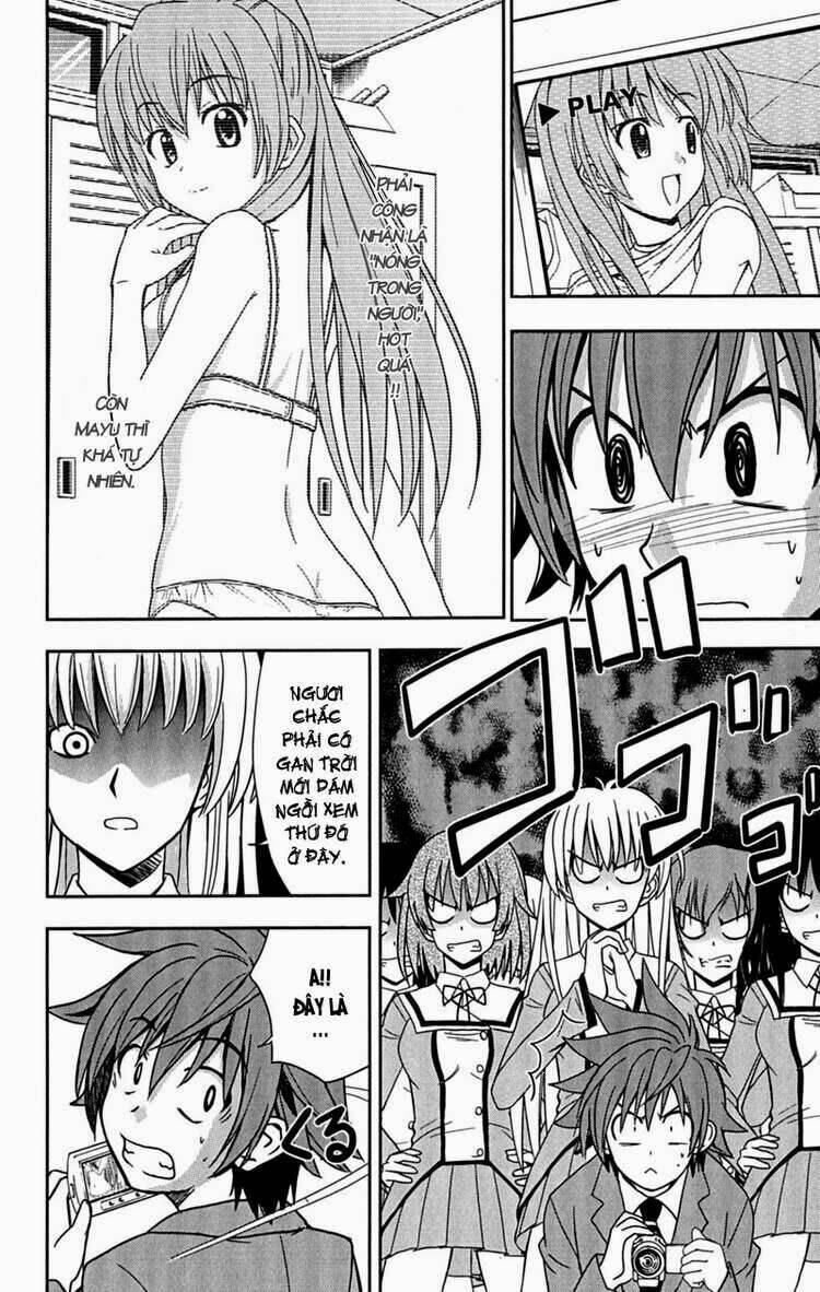 ayu mayu chapter 24 11