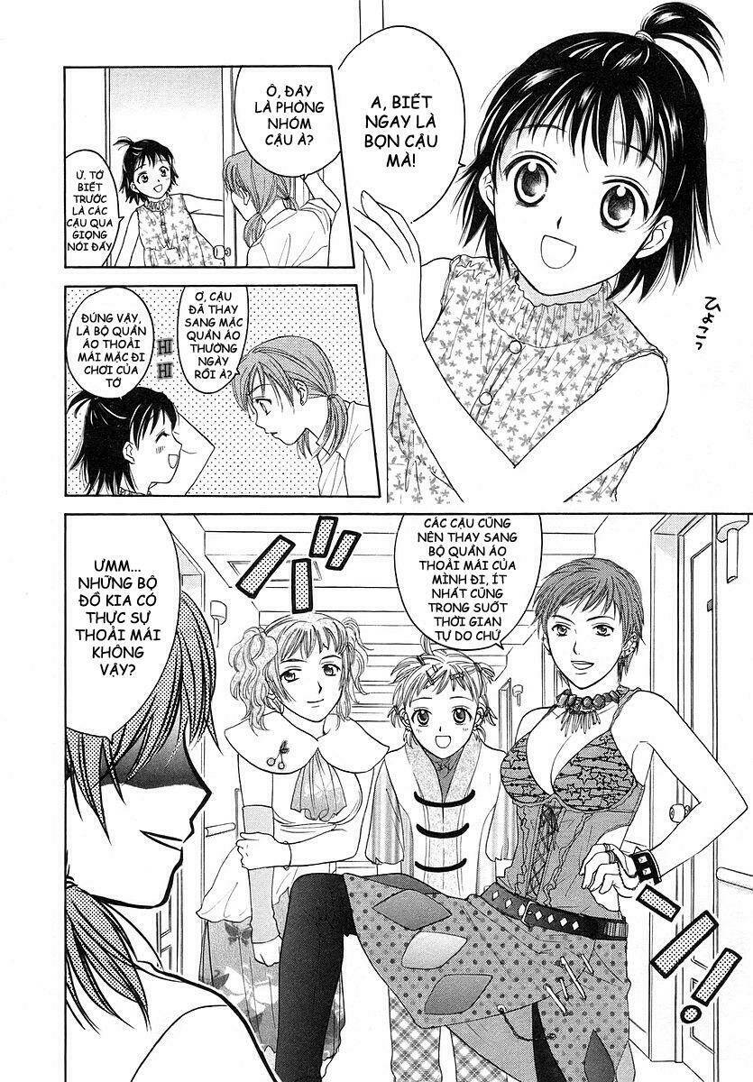 joshikousei chapter 65 11