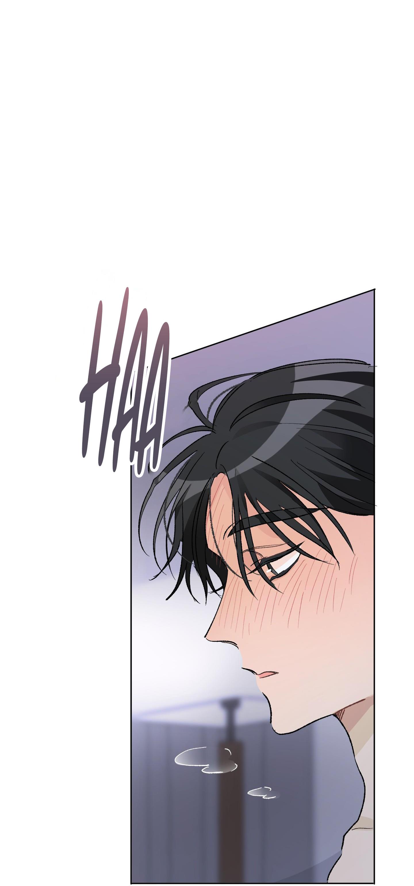 thế giới của tôi khi không có em chapter 10 20