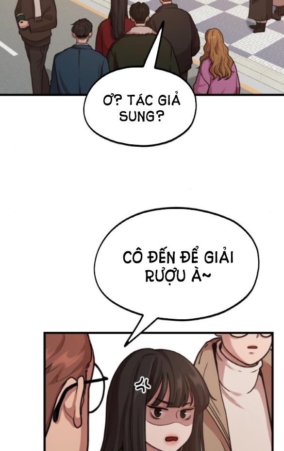 Cuộc Sống Của Tác Giả Truyện Người Lớn chapter 5.2 - Trang 41