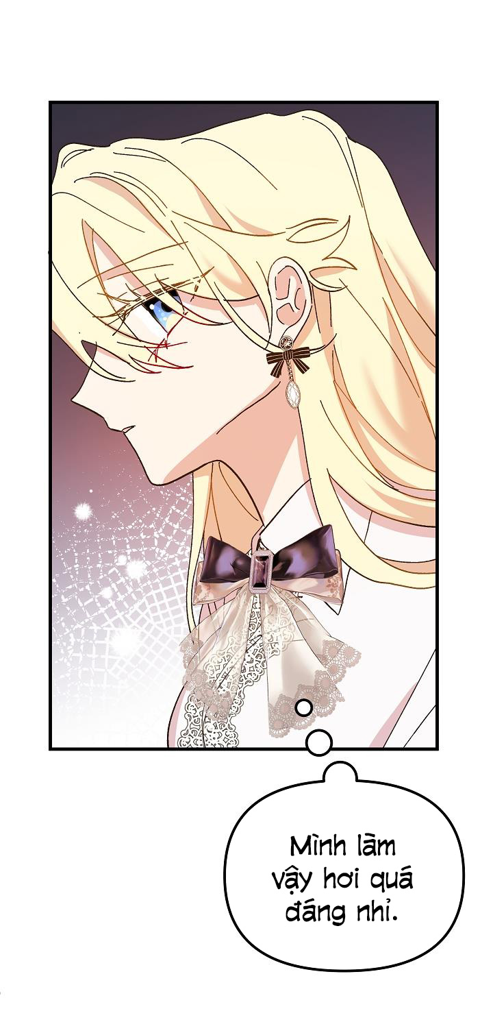 công chúa giả điên chapter 44.2 3