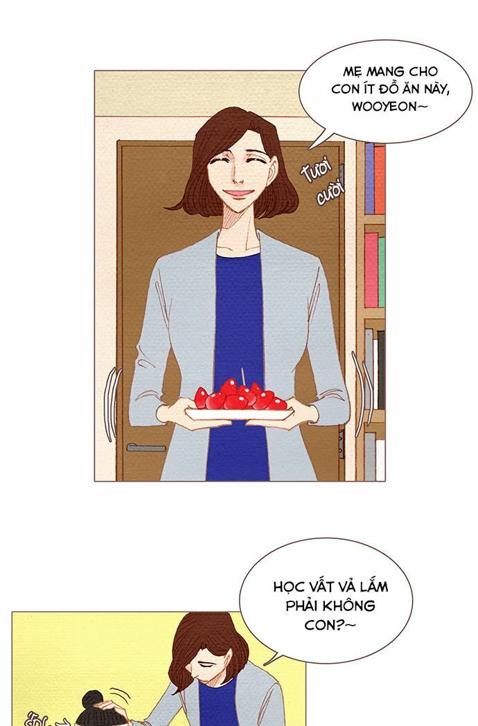 thánh thần trẻ trâu chapter 57 23