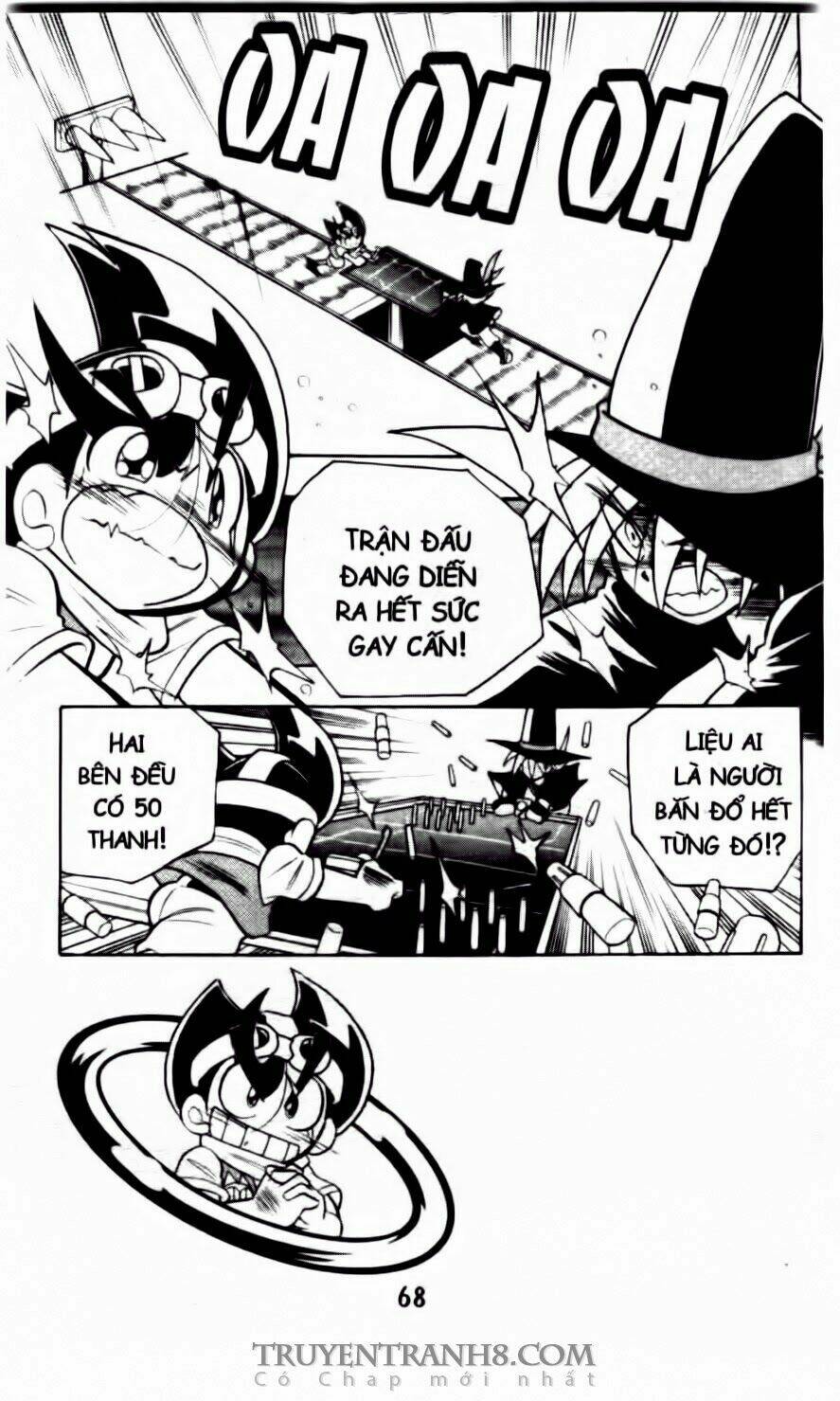 battle b-daman chapter 15 3