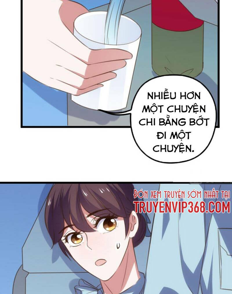 nữ tiếp viên hàng không của boss chapter 61 5