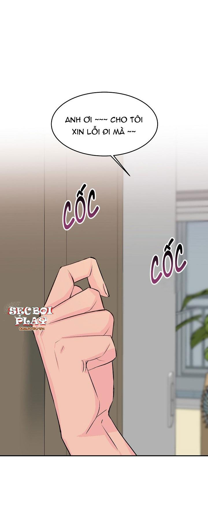 good dog , my boy chapter 4 4