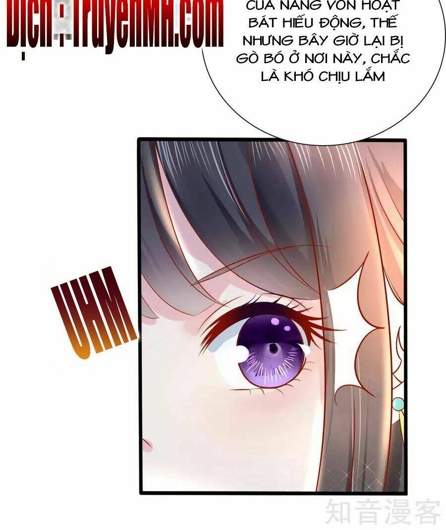 lãnh cung phế hậu muốn nghịch thiên chapter 14 4