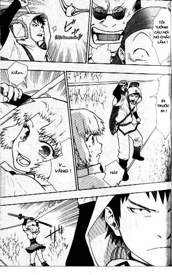 dragon eye chapter 6 45