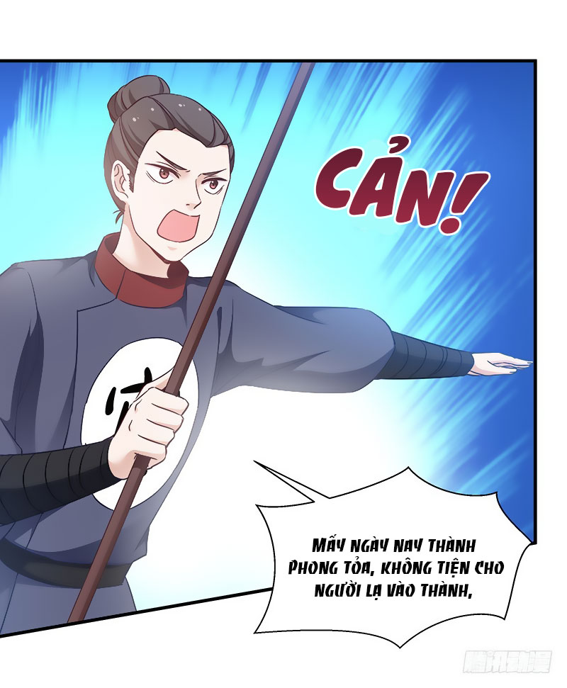 trò chơi trừng phạt chapter 61 4