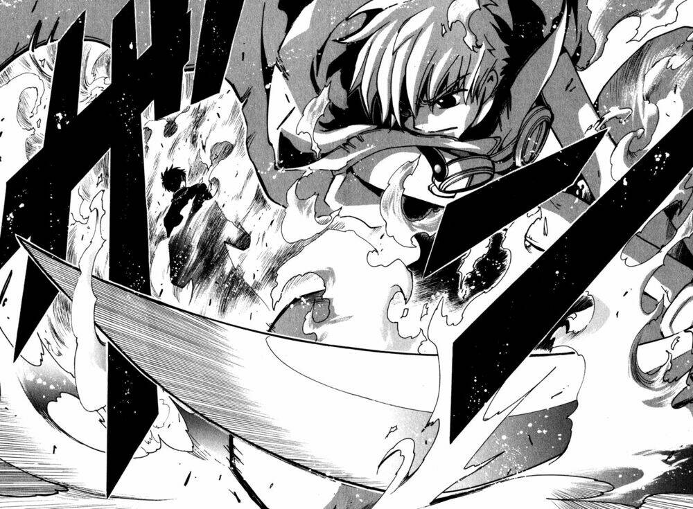 huyền thoại đôi cánh chapter 49 17