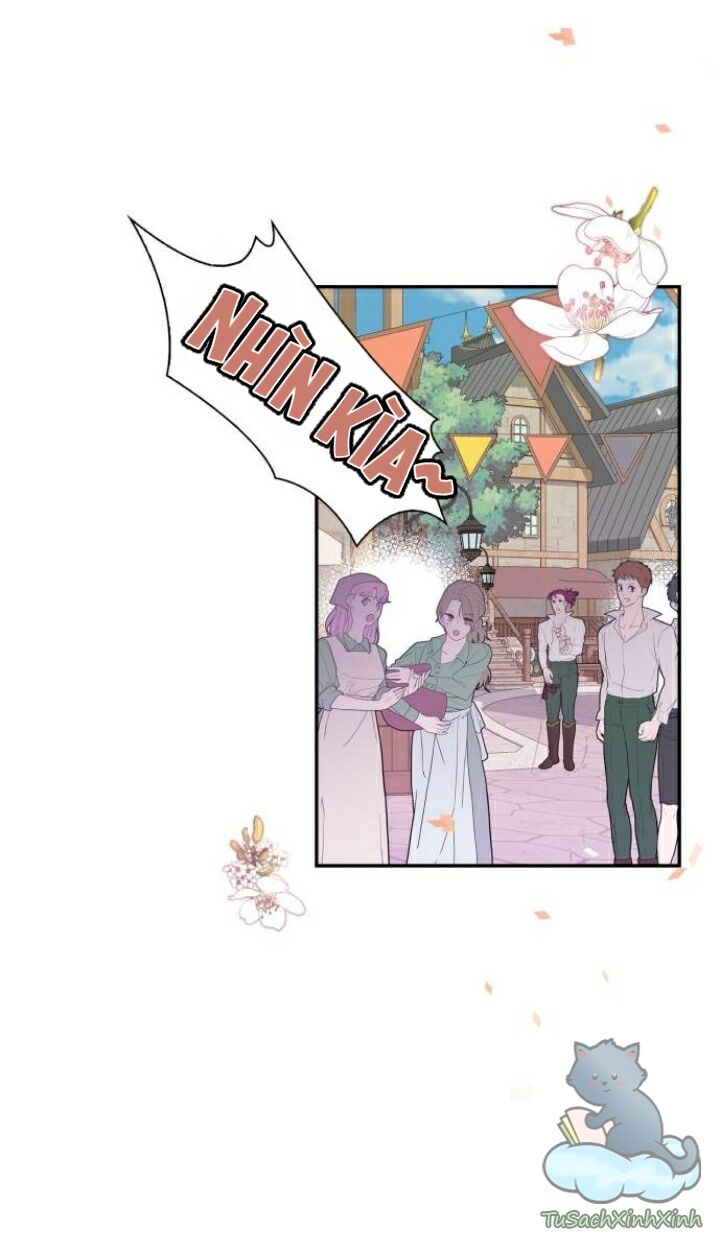 tôi đang nuôi dưỡng một con quái thú chapter 40 7